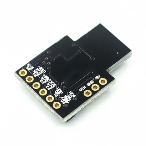 Voor ATTINY85 USB-Ontwikkelbord Digispark Universeel Handig Draagbaar Micro-USB-Ontwikkelbord 2