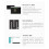 RP2040 Touch Display Development Board 1.69inch LCD Display with Buzzer/RTC/Six-Axis Sensor  Development Board 6