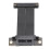 Cable riser PCIe 4.0 x1 de 40 cm, doble codo de 90 16