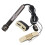 Multicolor Adjustable Microphone Sound Hole Pickup for Classical Guitar 2
