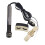 Multicolor Adjustable Microphone Sound Hole Pickup for Classical Guitar 4