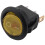 4 X 12V LED Illuminated Rocker -Off Toggle SPST  Dash Light Car Boat 8