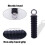 2 PçS Push Down Single Gym Handle Triceps Strength Puxe  Hand Grips 4