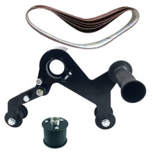 Low Vibrations Belt Sander Head Ensuring Smooth Operation-M14