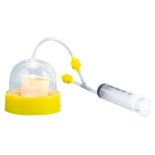 Vacuum Sound Experiment Set Educational Physics Learning