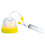 Vacuum Sound Experiment Set Educational Physics Learning 1