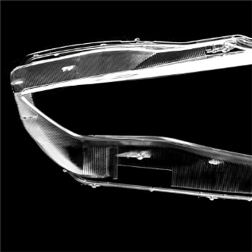 Cache-Phare Avant Gauche Transparent pour  Q60 2017-2019 2