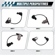 230171 Oil Level Detector for Ghibli, GranCabrio, GranTurismo M157 M145 Oil Sensor for 000230171