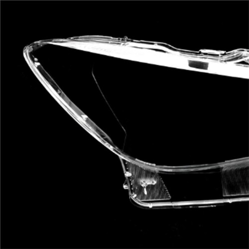 Cache-Phare Transparent pour  Q60 2017-2019 (Côté Droit) 2