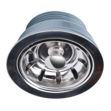 Lampada solare LED per giardino da 3 W, impermeabile e resistente alle intemperie, lampada da esterno per vialetto