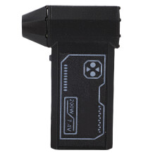 Mini bürstenloser Druckluftreiniger 130.000 U/min 4 000 mAh