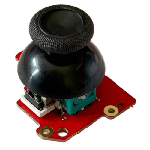 2PCS Replace Thumbsticks Cap for  Ally X   Ally/X Game Console 3D Analog Joystick Cap for   Ally X B 2