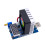 35W USB Electronic Load USB Digital Display Voltage Ammeter for Battery Aging Adapter Charger Detection DC3.5-28V 2