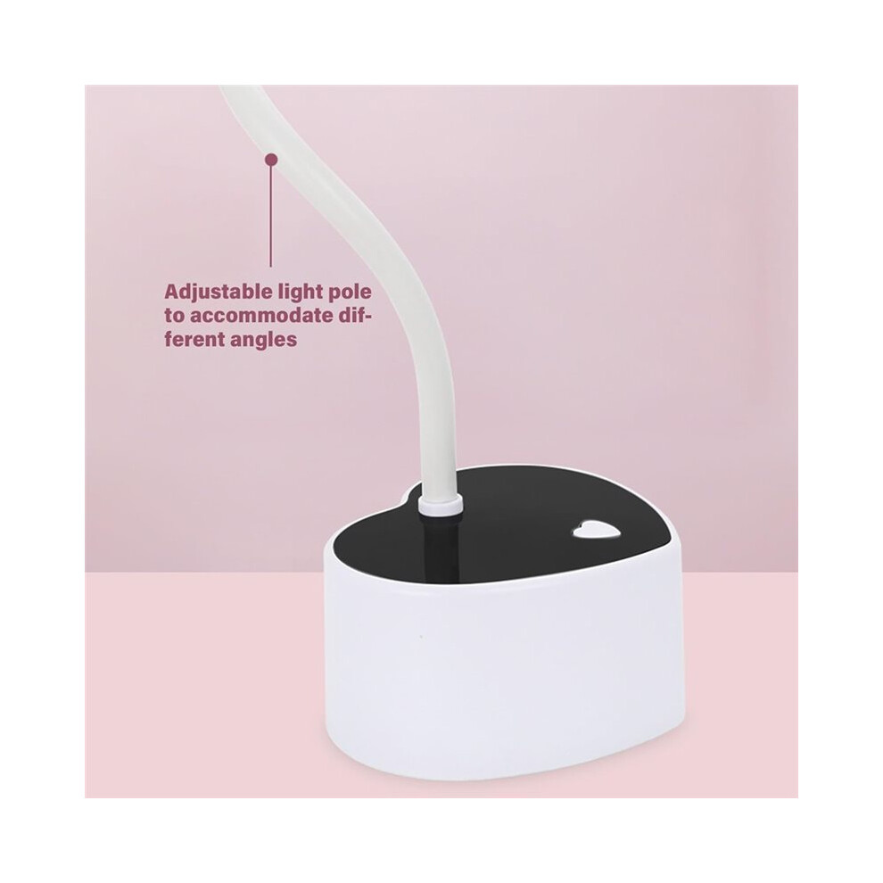 Nails Light for Gel Flexible Lamp Rechargeable Dryer Quick-Drying Fast Drying Nail for Gels Nails Flexible Rechargeable