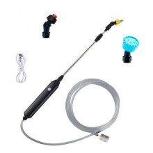 Portable Watering Sprayer Tool High Pressure Sprinkler Tool-1