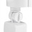 10X Infrared Motion Sensor AC110V-240V Adjustable Sensor  for PIR Body Motion Sensors (White) 2