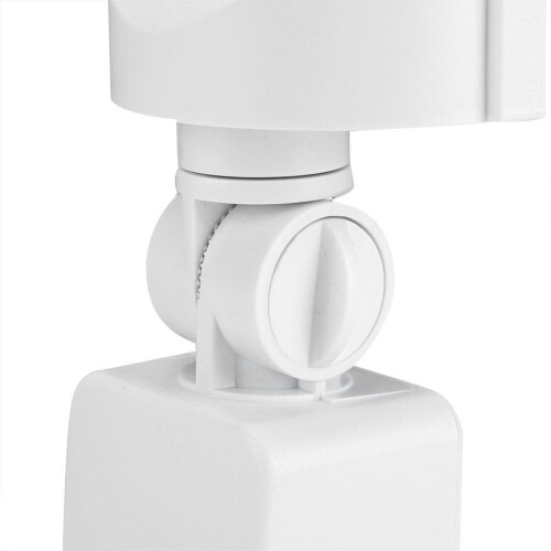 10X Infrared Motion Sensor AC110V-240V Adjustable Sensor  for PIR Body Motion Sensors (White) 1