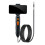 Two Direction 210 Degree Flexible Tube Camera For Pipe And-1M 1