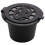 12 Pcs Refillable Reusable Espresso Capsule for  Coffee Machine Reusable Capsule Refill Empty Capsule 8