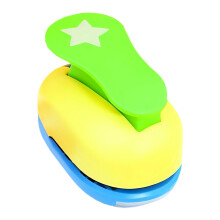 Manual Effort Saving Embossing Tool with Leverages Designs-XXL