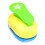 Manual Effort Saving Embossing Tool with Leverages Designs-XXL 1