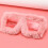 Oversized Sunglasses Stylish Plush Furry Frame for Teens-    7 4