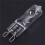 40W 230V 20pcs G9 Halogen Capsule Light Bulb Lamp 5