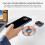 Wireless Charger Module 15W Fast Charging Technology Advanced 2