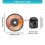Wireless Charger Module 15W Fast Charging Technology Advanced 3