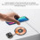 Wireless Charger Module 15W Fast Charging Technology Advanced 6