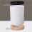 2X Spoon Fork Knife Chopstick Drain Box Tableware Storage Holder Three Compartments Shelf Kitchen Utensil Caddy B 6