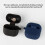 Flexible Soft Silicone Protector Case Housing For-Yellow 7