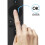 Para  MI Box S XMRM-006 MDZ-22-AB Voice  RF Remote Control com o para  Assistant Control 6