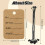 2000 Pieces Price Tags and Hang Tag String, Clothing Tags for Clothing Marking Tags Unstrung Tags Store Tags 7