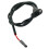 Replacement Charging Cable Compatible with  5Plus Scooter Round Charging Port 5