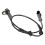 Front Wheel ABS Sensor 479100004R for  Dasstra, Kunfian 1pcs 2
