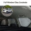 For  Land  Prado Car Window Windshield Sunshade Front UV Protect Reflector Sun Visor Accessories ,8PCS 5