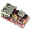 10Pcs - Buck Converter Car USB Charger Module 6-24V 12V 24V to 5V 3A Step Down Voltage Regulator Power Supply Module 2