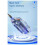 Mute Wireless  Mouse 3-Mode Transparent Mouse 2.4G+BT for Laptop/Tablet 4