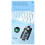 Mute Wireless  Mouse 3-Mode Transparent Mouse 2.4G+BT for Laptop/Tablet 10