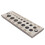 Dowel Maker Tool Premium Doweling ToolEnglish 17 Holes Dowel Plate for Making Slim Dowels Peg Plugs 3