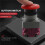 AC 600V 10A Red Mushroom Emergency Stop Push Button  22mm NO NC 4