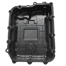 452804G600 45280-4G600 45280 4G600 Transmission Oil Pan Cover for 2019-2020 Santa Fe 2.4L