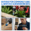 6PCS Universal Magnetic Screwdriver Ring Set, 1/4 Inch Hex Screw Magnetizer for Power Bits 5