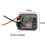 Brushless Electric Wrench Control Board Universal Speed  Board Controller 800N Wrench Control 5