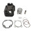 Motorcycle Engine Cylinder Kit for  Bws 100 YW100  100 (52mm Cylinder) 7