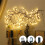 144 LED Tree Branch Rattan Lights Willow Vine Lights Warm White 8 Function Model EU Plug with Remote Control 6