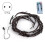 144 LED Tree Branch Rattan Lights Willow Vine Lights Warm White 8 Function Model EU Plug with Remote Control 7