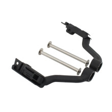 Motorfiets Windschermbeugel/Windschermlifter/Houder voor  R 1250 GS Adventure R 1200 GS LC Adv. 2014-2025