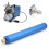 30mpa High Pressure Air Filter Set with 20 Filter Elements Hose Connector for Inflator Air Compressor Filter 4